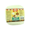 Masa cukrowa lukier plastyczny do dekoracji tortu ciast urodziny kolor biały 1kg